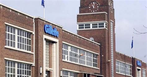 Procter & Gamble Employee Reviews in Egham .